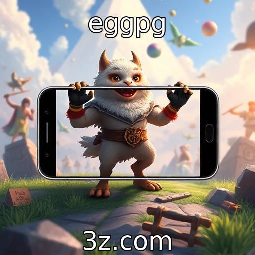 Tendências emergentes na indústria de jogos mobile