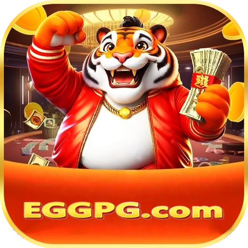 eggpg logo