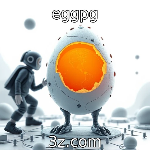eggpg