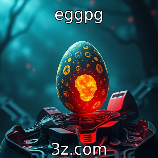 eggpg