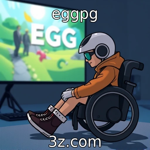eggpg