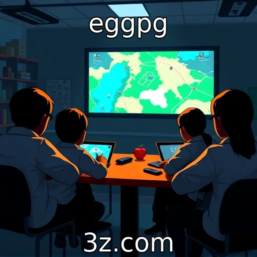 eggpg