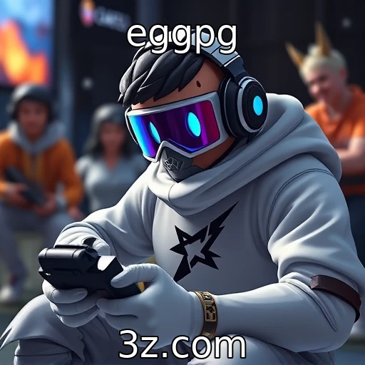 eggpg