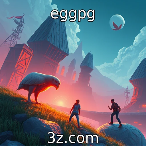 eggpg