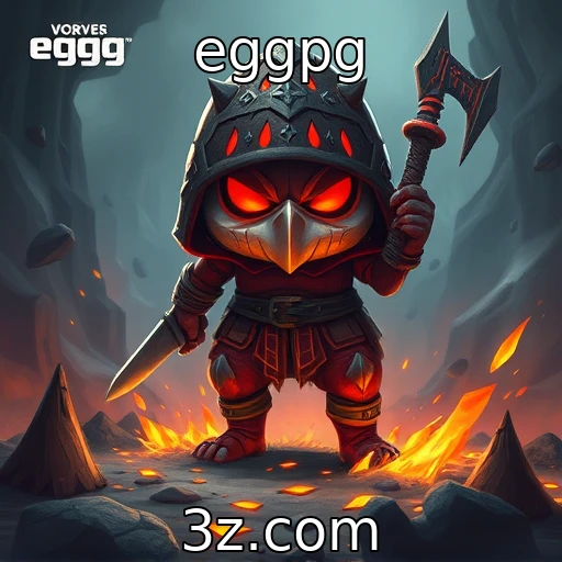 eggpg