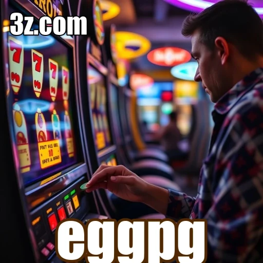 eggpg Vip