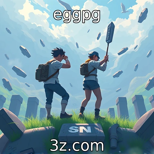 eggpg