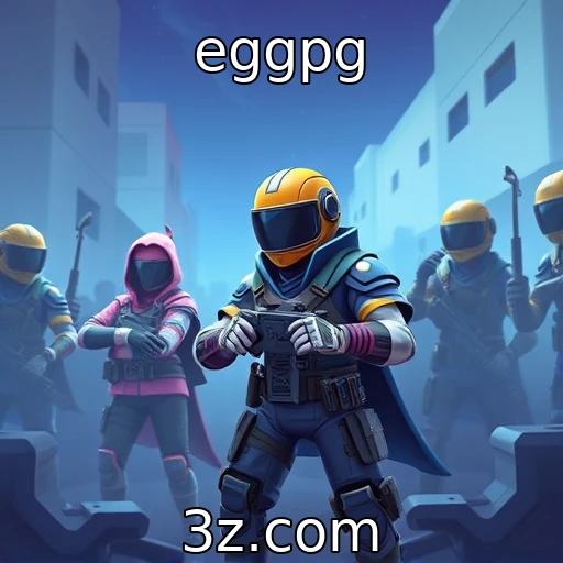 eggpg