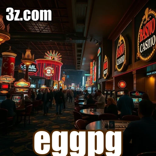 eggpg Jogos Multiplayer