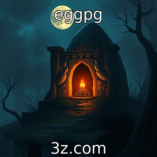 eggpg