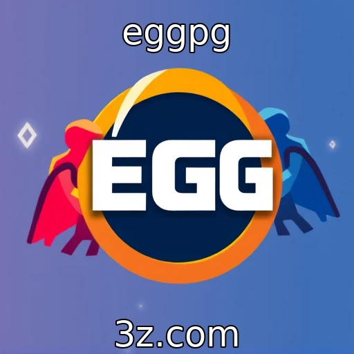 eggpg