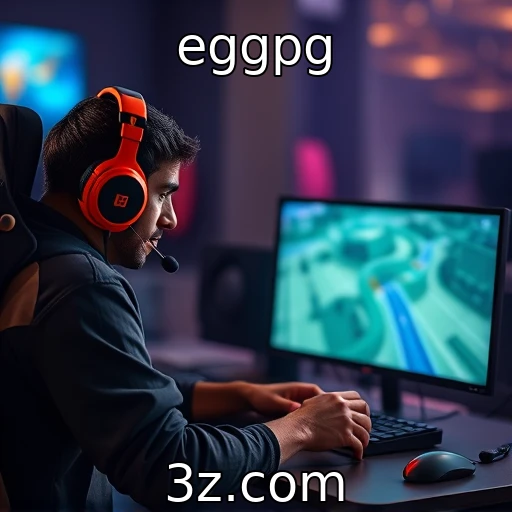 eggpg