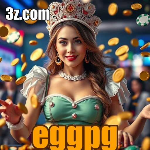 eggpg Vip
