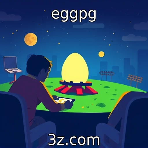 eggpg