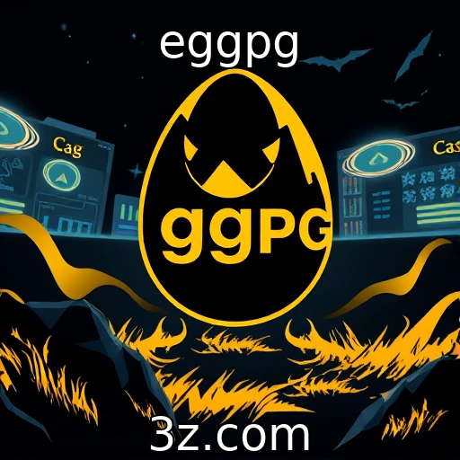 eggpg