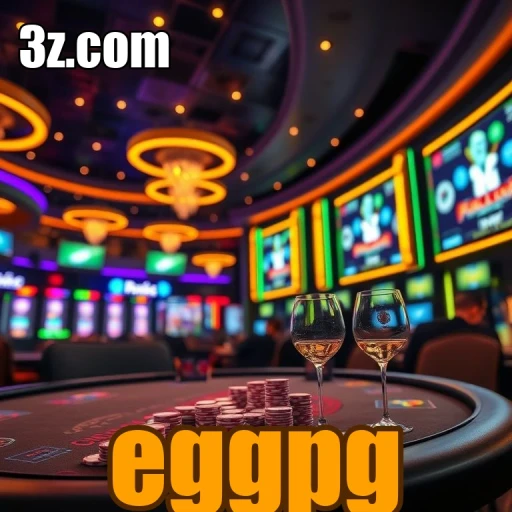 eggpg