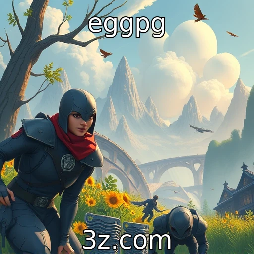 eggpg
