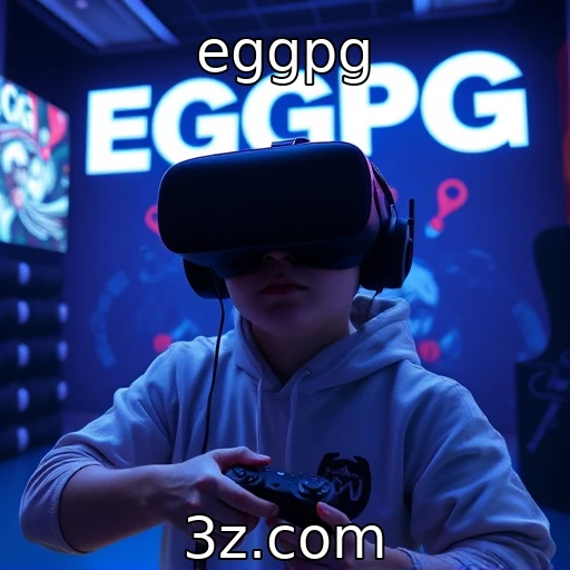 eggpg
